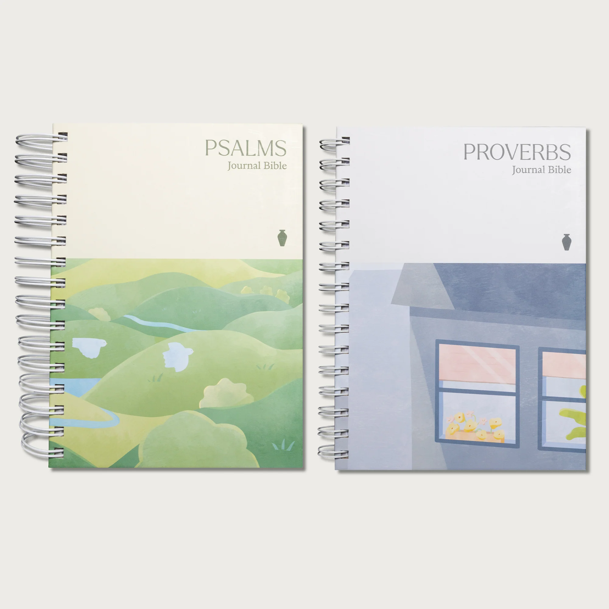 Wisdom Pairing: Journal Bibles - Image 6